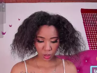 kimberly-shantal's Live Sex Cam Show