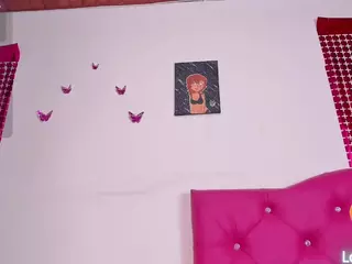 kimberly-shantal's Live Sex Cam Show