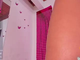 kimberly-shantal's Live Sex Cam Show