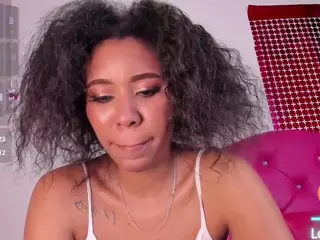 kimberly-shantal's Live Sex Cam Show