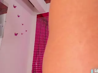 kimberly-shantal's Live Sex Cam Show