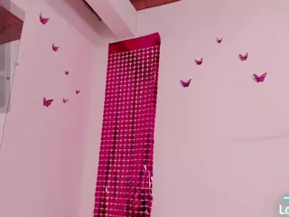 kimberly-shantal's Live Sex Cam Show