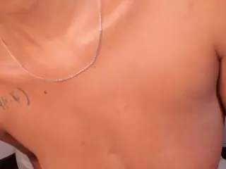 kimberly-shantal's Live Sex Cam Show