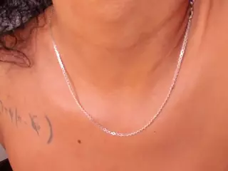 kimberly-shantal's Live Sex Cam Show