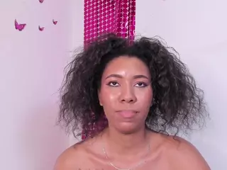 kimberly-shantal's Live Sex Cam Show