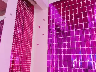 kimberly-shantal's Live Sex Cam Show