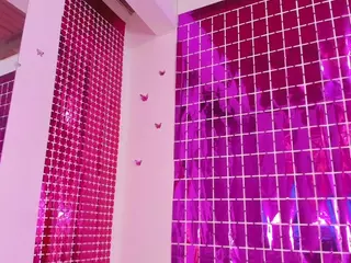 kimberly-shantal's Live Sex Cam Show