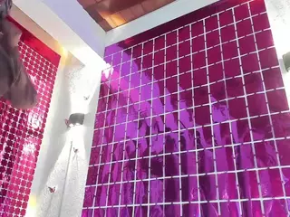 kimberly-shantal's Live Sex Cam Show