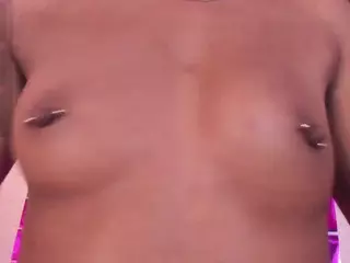 kimberly-shantal's Live Sex Cam Show