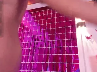kimberly-shantal's Live Sex Cam Show
