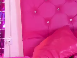 kimberly-shantal's Live Sex Cam Show