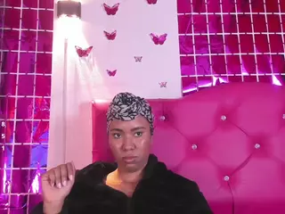 kimberly-shantal's Live Sex Cam Show