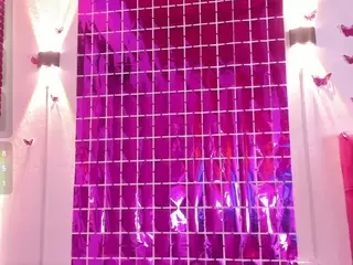kimberly-shantal's Live Sex Cam Show