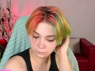 KrisFlame's Live Sex Cam Show
