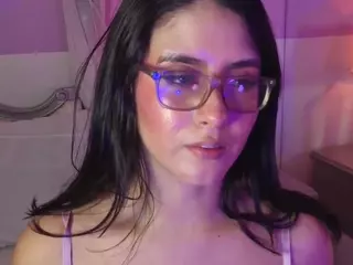 LiLLiAnderson's Live Sex Cam Show