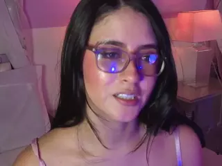 LiLLiAnderson's Live Sex Cam Show