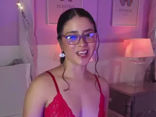 LiLLiAnderson's Live Sex Cam Show