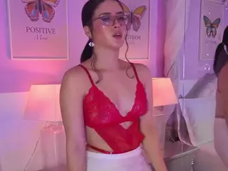 LiLLiAnderson's Live Sex Cam Show