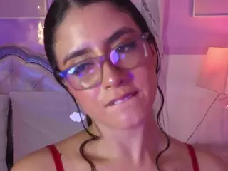LiLLiAnderson's Live Sex Cam Show