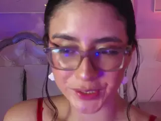 LiLLiAnderson's Live Sex Cam Show