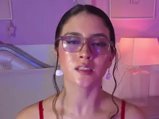 LiLLiAnderson's Live Sex Cam Show