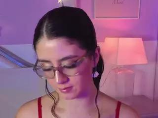 LiLLiAnderson's Live Sex Cam Show