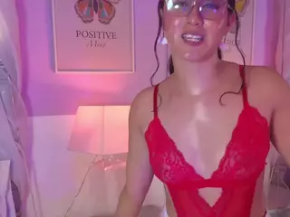 LiLLiAnderson's Live Sex Cam Show