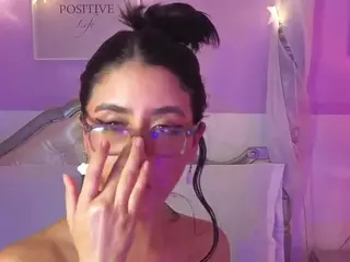 LiLLiAnderson's Live Sex Cam Show
