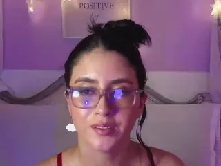 LiLLiAnderson's Live Sex Cam Show