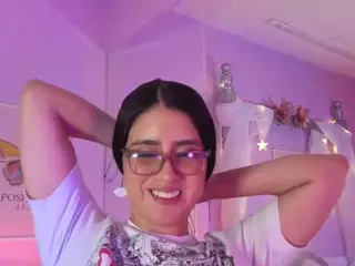 LiLLiAnderson's Live Sex Cam Show