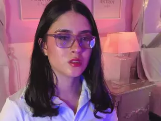 LiLLiAnderson's Live Sex Cam Show