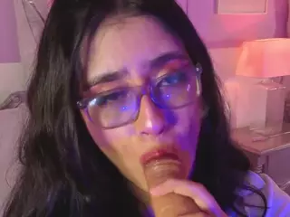 LiLLiAnderson's Live Sex Cam Show