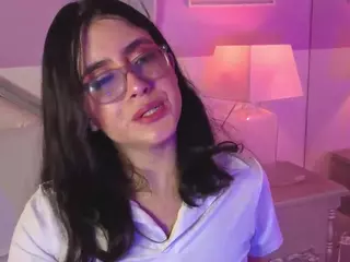 LiLLiAnderson's Live Sex Cam Show