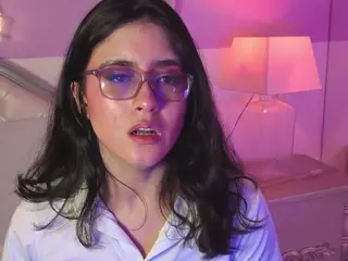 LiLLiAnderson's Live Sex Cam Show