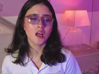 LiLLiAnderson's Live Sex Cam Show