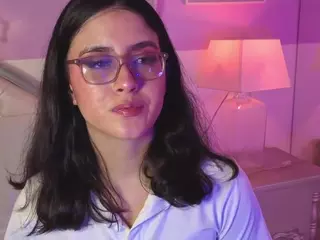 LiLLiAnderson's Live Sex Cam Show