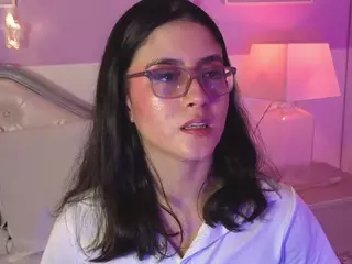 LiLLiAnderson's Live Sex Cam Show