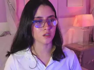LiLLiAnderson's Live Sex Cam Show
