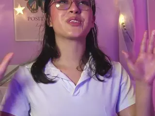 LiLLiAnderson's Live Sex Cam Show