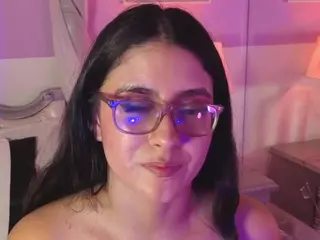 LiLLiAnderson's Live Sex Cam Show