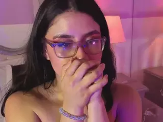 LiLLiAnderson's Live Sex Cam Show