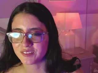 LiLLiAnderson's Live Sex Cam Show
