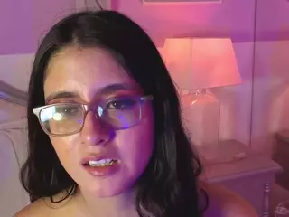 LiLLiAnderson's Live Sex Cam Show