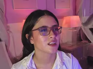 LiLLiAnderson's Live Sex Cam Show