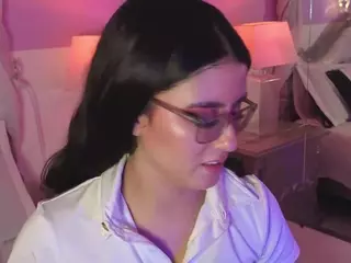 LiLLiAnderson's Live Sex Cam Show