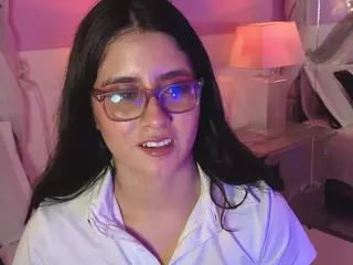 LiLLiAnderson's Live Sex Cam Show