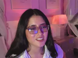 LiLLiAnderson's Live Sex Cam Show
