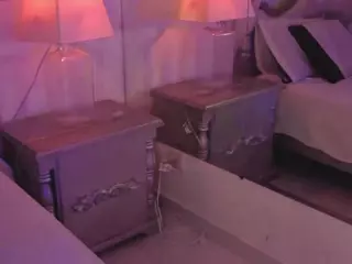 LiLLiAnderson's Live Sex Cam Show