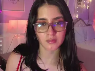 LiLLiAnderson's Live Sex Cam Show