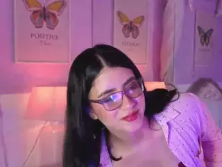 LiLLiAnderson's Live Sex Cam Show